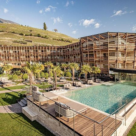 Lake Spa Hotel Seeleiten Кальдаро Экстерьер фото