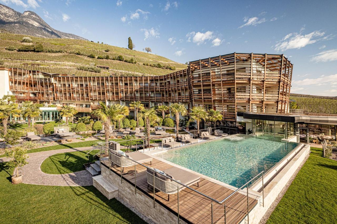 Lake Spa Hotel Seeleiten Кальдаро Экстерьер фото